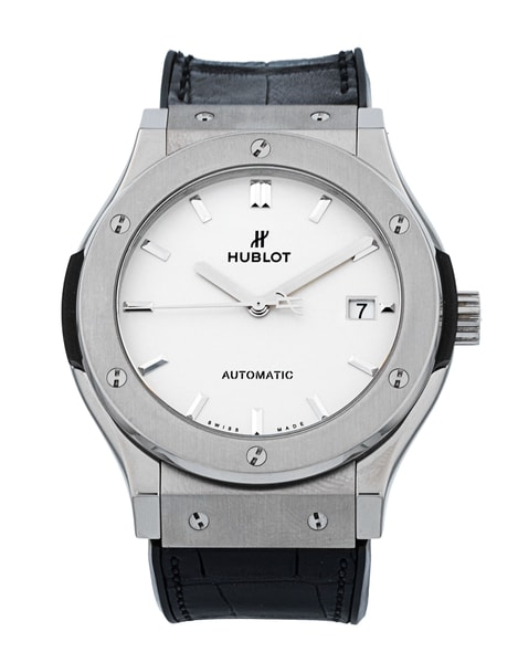 Hublot Classic Fusion 511.NX.2611.LR